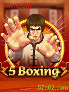 5Boxing: Explorando as Regras e Estratégias do Jogo Inovador