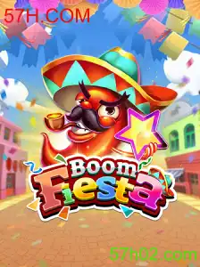 Descubra BoomFiesta: O Novo Fenômeno dos Jogos Online
