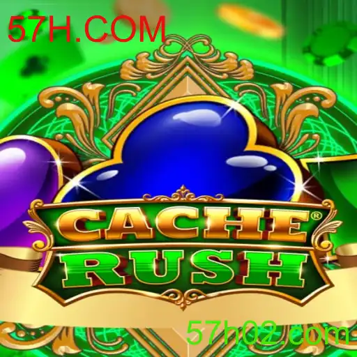 Descubra CacheRush: O Jogo de Aventura Emocionante com 57H.COM