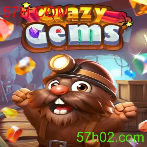 CrazyGems: A Nova Sensação do Mundo dos Jogos