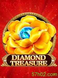 Descubra o Fascinante Mundo de Diamondtreasure: Aventura e Estratégia na Plataforma 57H.COM