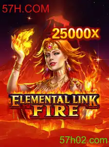 ElementalLinkFire: Uma nova experiência de jogo em 57H.COM