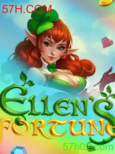EllensFortune: Descubra a Excitante Aventura no Jogo de Estratégia Mais Recente