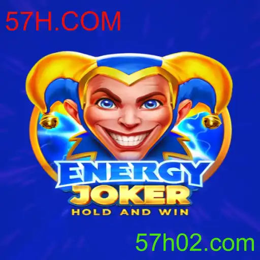 EnergyJoker: Descubra o Novo Fenômeno do Entretenimento Online