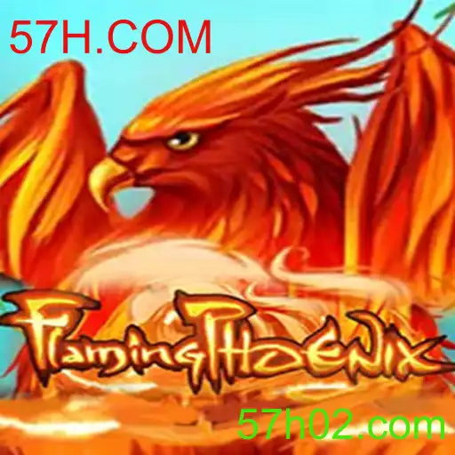 FlamingPhoenix: Um Novo Horizonte no Mundo dos Jogos