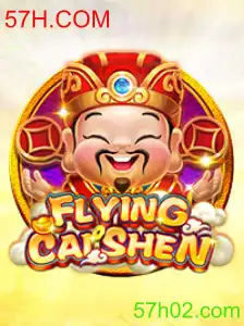Explorando o Mundo de FlyingCaiShen: Uma Aventura de Jogos Online