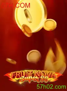 Explorando o Universo de FruitNovaSuper80: Um Jogo Vibrante que Encanta