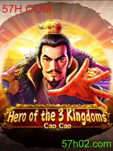 Hero of the 3 Kingdoms Cao Cao: Uma Jornada Épica no Universo de Estratégia