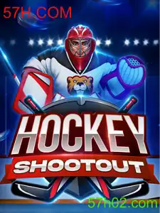 Explorando o Mundo Empolgante de HockeyShootout