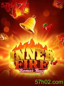 Explorando o Mundo de InnerFireBonusBuy e a Plataforma 57H.COM