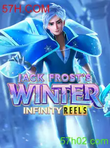 Descubra as Aventuras Geladas de JackFrostsWinter