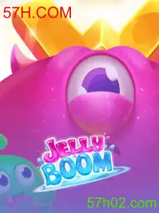 Descubra o Fascinante Mundo de JellyBoom - Um Jogo Surpreendente