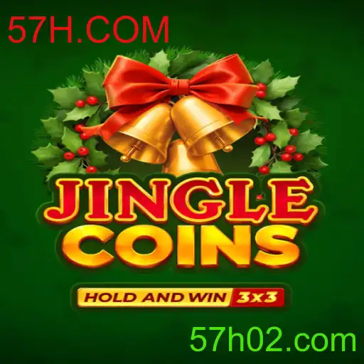 Explorando o Mundo de Jinglecoins: O Jogo Inovador de 57H.COM