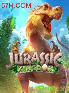 JurassicKingdom: Aventura Pré-Histórica no Mundo dos Dinossauros