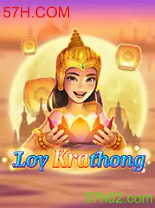 Explorando LoyKrathong: O Novo Jogo Atraente da 57H.COM