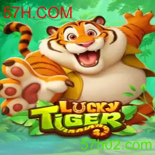 Descubra 'LuckyTiger': Um Jogo Inovador na 57H.COM