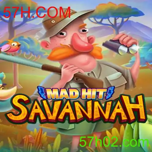 Explorando o Universo de MadHitSavannah: Um Jogo de Estratégia e Aventura