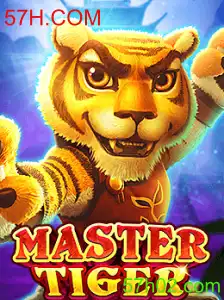 Tudo o que Você Precisa Saber sobre o Jogo MasterTiger