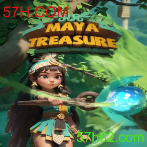 Descubra o Fascinante Mundo de MayaTreasure: Aventuras e Estratégias