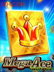 MegaAce: Conheça o Jogo Inovador que Está Conquistando a Comunidade Gamer