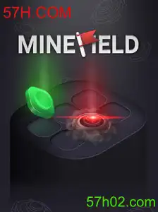 Desvendando o Mistério do Jogo MineField