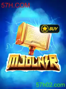 Descubra o Fascinante Mundo de Mjolnir: O Jogo de Estratégia Inovador