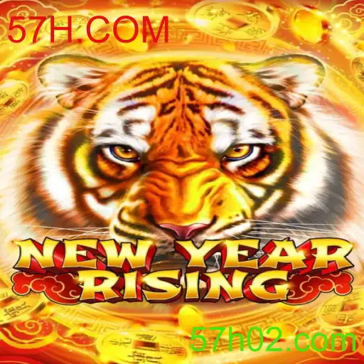 Descubra o Fascinante Mundo de NewYearRising
