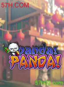 PandaPanda: Descubra o Mundo Fascinante do Novo Jogo de Estratégia