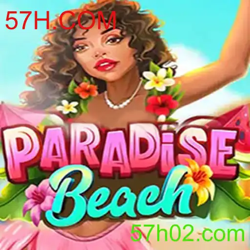 Explorando ParadiseBeach: O Jogo da Temporada com 57H.COM