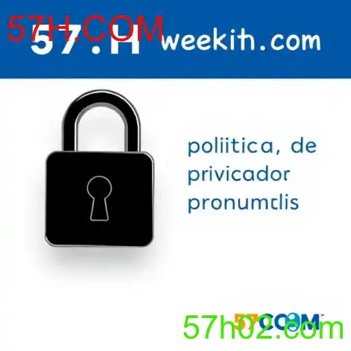 política Privacidade