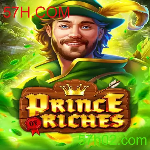 Explorando PrinceOfRiches: Uma Jornada de Estratégia e Sorte