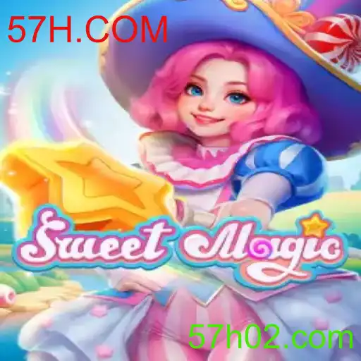 SweetMagic: O Fenômeno dos Jogos Online e a Tendência 57H.COM