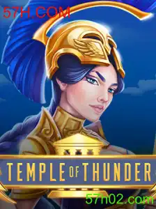 Descubra TempleofThunder: A Jornada Mística no Mundo dos Jogos
