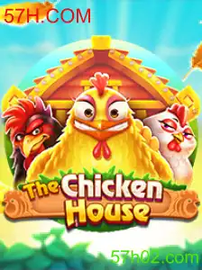 Descubra o Empolgante Mundo do Jogo TheChickenHouse da 57H.COM
