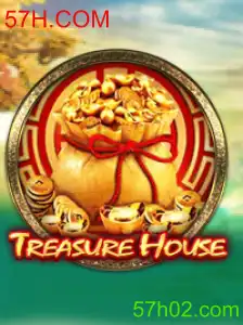 Descubra o Mundo de Aventura em TreasureHouse