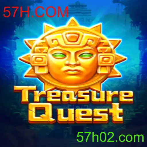 Explorando o Mundo de TreasureQuest: A Aventura de 57H.COM