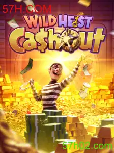 Explorando WildHeistCashout: Guia Completo e Regras do Jogo