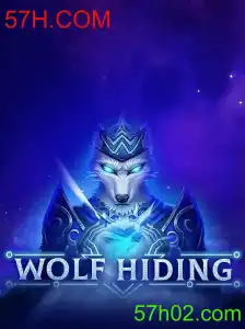 WolfHiding: O Novo Fenômeno dos Jogos de Estratégia