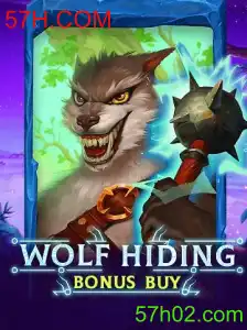 Explorando o Mundo de WolfHidingBonusBuy: Um Guia Completo