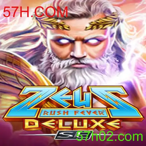 Experimente a Emoção de ZeusRushFeverDeluxeSE: Um Mergulho em Aventura e Estratégia